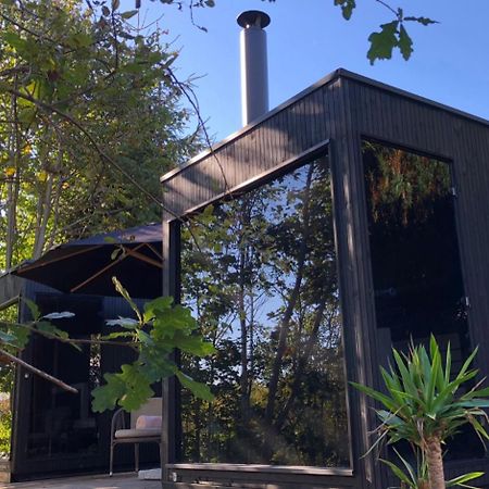 Chalet Holmen 乌德瓦拉 外观 照片